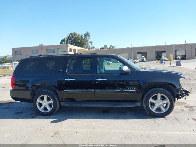 Aukcja sprzedaży 2011 Chevrolet Suburban Ltz, vin: 1GNSKKE39BR261456, numer aukcji: 46229484