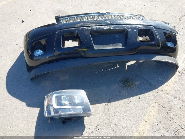 Aukcja sprzedaży 2011 Chevrolet Suburban Ltz, vin: 1GNSKKE39BR261456, numer aukcji: 46229484