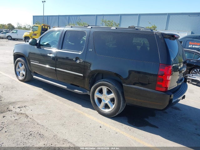 Aukcja sprzedaży 2011 Chevrolet Suburban Ltz, vin: 1GNSKKE39BR261456, numer aukcji: 46229484