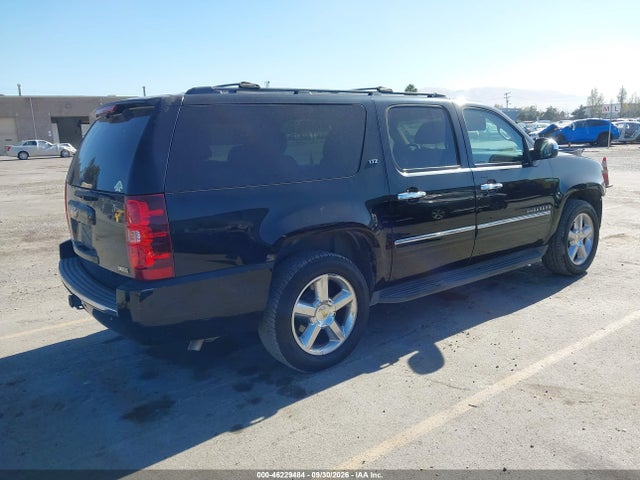 Aukcja sprzedaży 2011 Chevrolet Suburban Ltz, vin: 1GNSKKE39BR261456, numer aukcji: 46229484