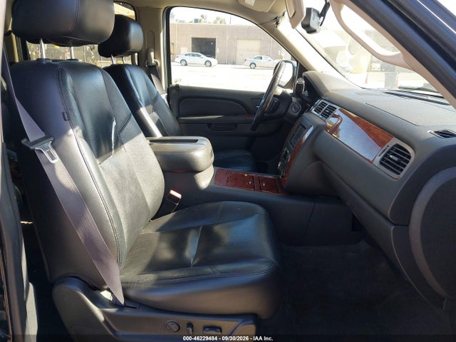 Aukcja sprzedaży 2011 Chevrolet Suburban Ltz, vin: 1GNSKKE39BR261456, numer aukcji: 46229484