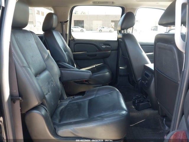 Aukcja sprzedaży 2011 Chevrolet Suburban Ltz, vin: 1GNSKKE39BR261456, numer aukcji: 46229484