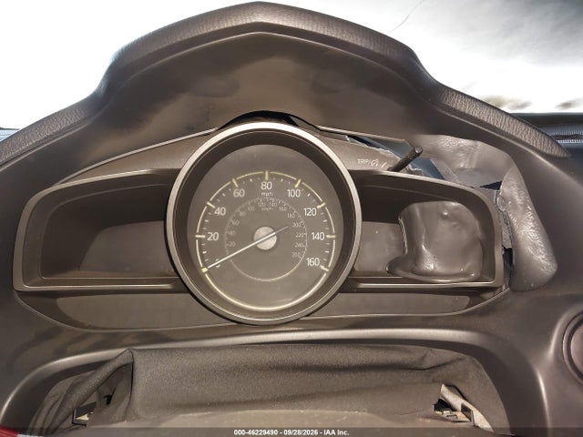3MZBN1L36HM132692 Mazda Mazda3 Touring 2.5