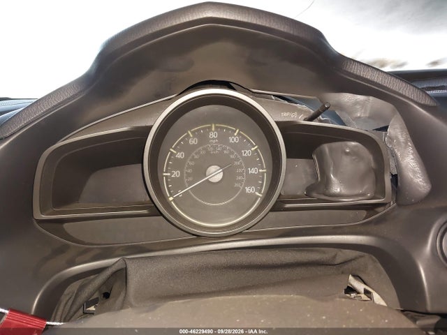 3MZBN1L36HM132692 Mazda Mazda3 Touring 2.5