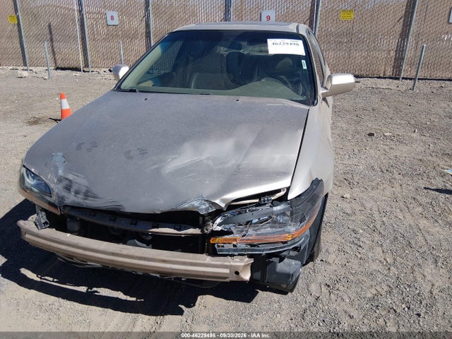 Продаж на аукціоні авто 2001 Honda Accord 3.0 Ex, vin: 1HGCG165X1A075335, номер лоту: 46229498
