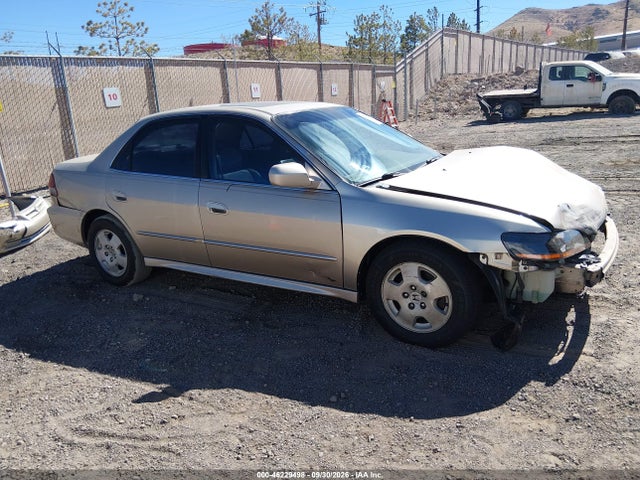 Продаж на аукціоні авто 2001 Honda Accord 3.0 Ex, vin: 1HGCG165X1A075335, номер лоту: 46229498