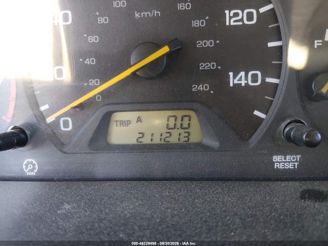 Продаж на аукціоні авто 2001 Honda Accord 3.0 Ex, vin: 1HGCG165X1A075335, номер лоту: 46229498