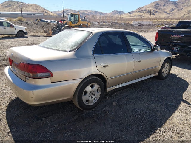 Продаж на аукціоні авто 2001 Honda Accord 3.0 Ex, vin: 1HGCG165X1A075335, номер лоту: 46229498