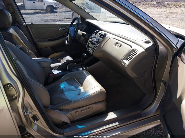Продаж на аукціоні авто 2001 Honda Accord 3.0 Ex, vin: 1HGCG165X1A075335, номер лоту: 46229498