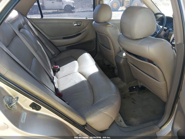 Продаж на аукціоні авто 2001 Honda Accord 3.0 Ex, vin: 1HGCG165X1A075335, номер лоту: 46229498