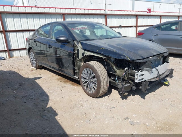 Продажа на аукционе авто 2026 Nissan Altima Sv Fwd, vin: 1N4BL4DVXTN347782, номер лота: 46229499