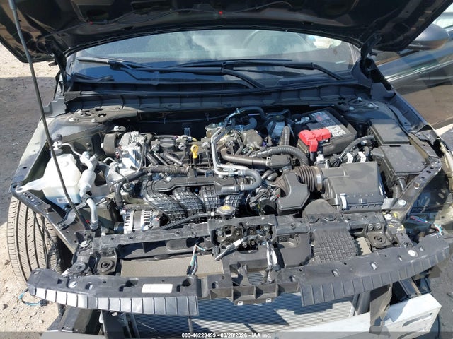 Продажа на аукционе авто 2026 Nissan Altima Sv Fwd, vin: 1N4BL4DVXTN347782, номер лота: 46229499