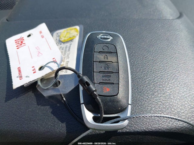 Продажа на аукционе авто 2026 Nissan Altima Sv Fwd, vin: 1N4BL4DVXTN347782, номер лота: 46229499