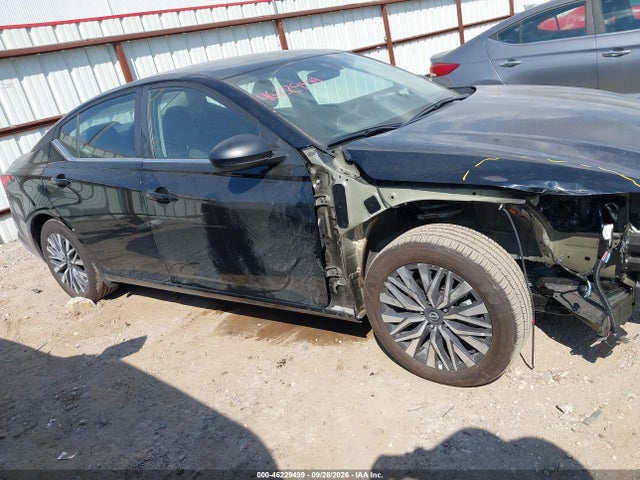 Продажа на аукционе авто 2026 Nissan Altima Sv Fwd, vin: 1N4BL4DVXTN347782, номер лота: 46229499