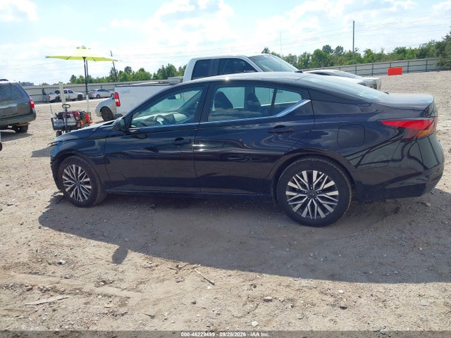 Продажа на аукционе авто 2026 Nissan Altima Sv Fwd, vin: 1N4BL4DVXTN347782, номер лота: 46229499