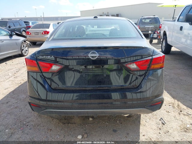 Продажа на аукционе авто 2026 Nissan Altima Sv Fwd, vin: 1N4BL4DVXTN347782, номер лота: 46229499