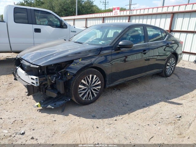 Продажа на аукционе авто 2026 Nissan Altima Sv Fwd, vin: 1N4BL4DVXTN347782, номер лота: 46229499