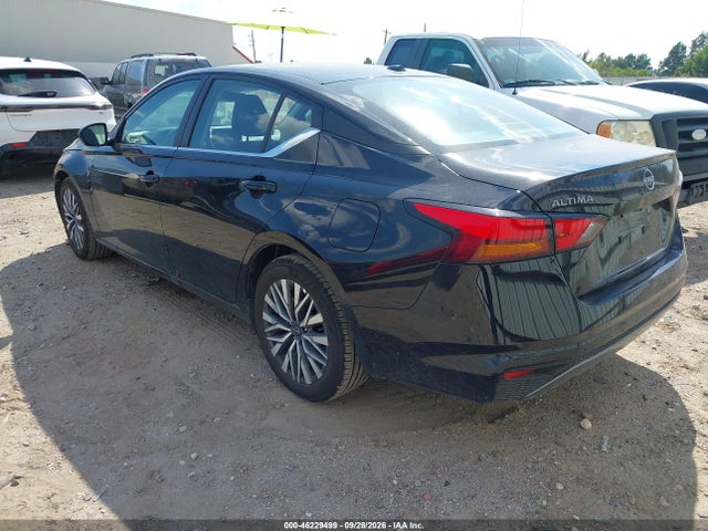 Продажа на аукционе авто 2026 Nissan Altima Sv Fwd, vin: 1N4BL4DVXTN347782, номер лота: 46229499