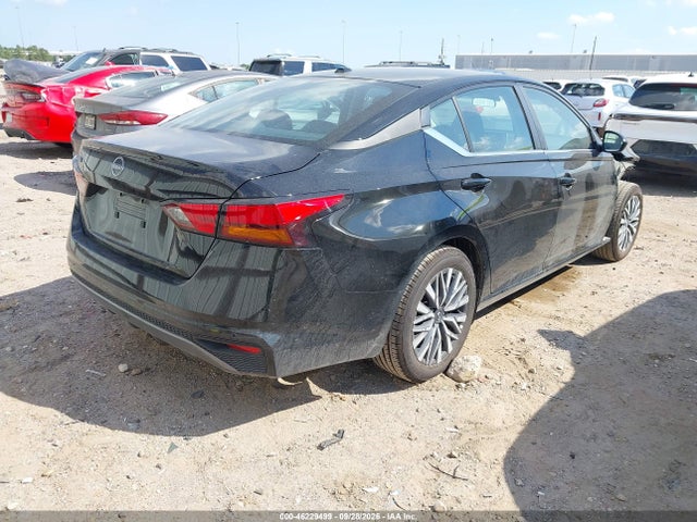 Продажа на аукционе авто 2026 Nissan Altima Sv Fwd, vin: 1N4BL4DVXTN347782, номер лота: 46229499