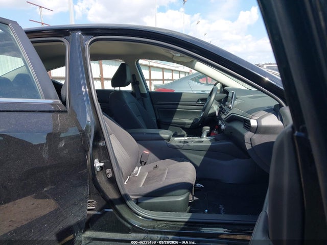 Продажа на аукционе авто 2026 Nissan Altima Sv Fwd, vin: 1N4BL4DVXTN347782, номер лота: 46229499
