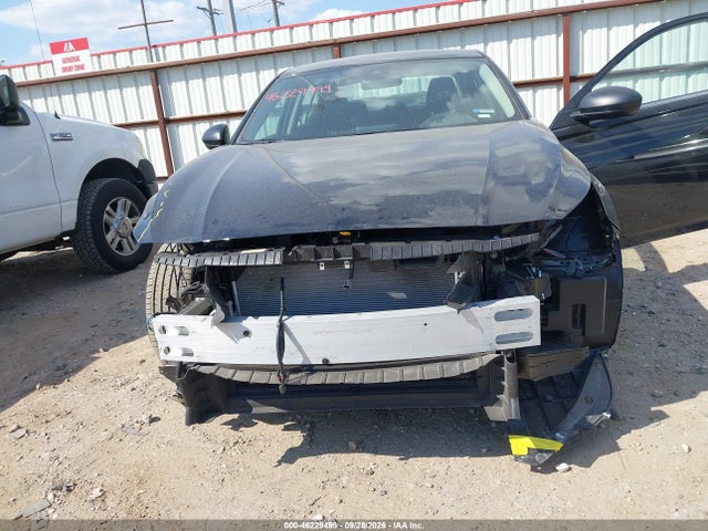 Продажа на аукционе авто 2026 Nissan Altima Sv Fwd, vin: 1N4BL4DVXTN347782, номер лота: 46229499