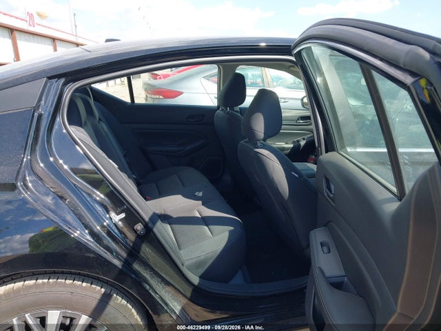 Продажа на аукционе авто 2026 Nissan Altima Sv Fwd, vin: 1N4BL4DVXTN347782, номер лота: 46229499