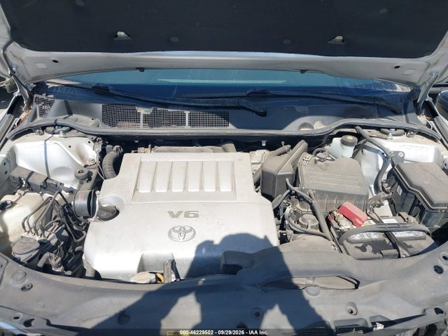 Продаж на аукціоні авто 2010 Toyota Venza Base V6, vin: 4T3ZK3BB9AU032363, номер лоту: 46229502
