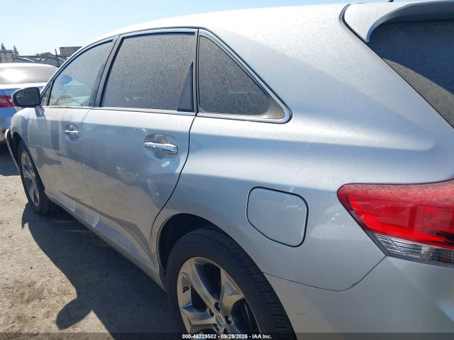 Продаж на аукціоні авто 2010 Toyota Venza Base V6, vin: 4T3ZK3BB9AU032363, номер лоту: 46229502
