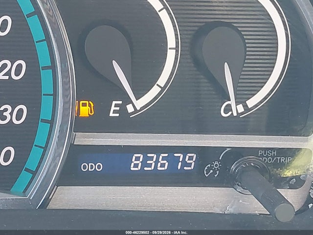 Продаж на аукціоні авто 2010 Toyota Venza Base V6, vin: 4T3ZK3BB9AU032363, номер лоту: 46229502