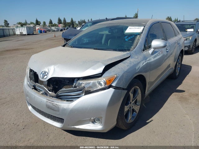 Продаж на аукціоні авто 2010 Toyota Venza Base V6, vin: 4T3ZK3BB9AU032363, номер лоту: 46229502