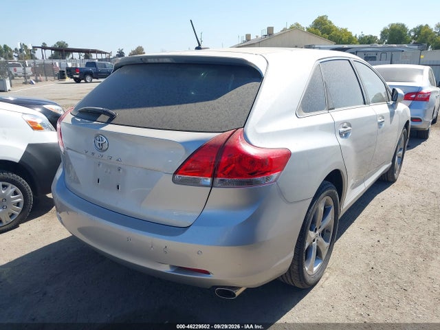 Продаж на аукціоні авто 2010 Toyota Venza Base V6, vin: 4T3ZK3BB9AU032363, номер лоту: 46229502