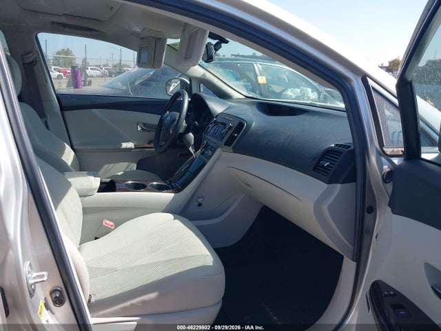 Продаж на аукціоні авто 2010 Toyota Venza Base V6, vin: 4T3ZK3BB9AU032363, номер лоту: 46229502