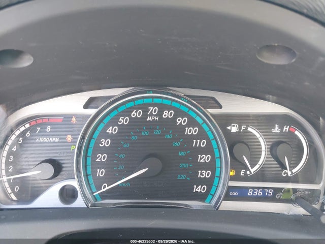Продаж на аукціоні авто 2010 Toyota Venza Base V6, vin: 4T3ZK3BB9AU032363, номер лоту: 46229502