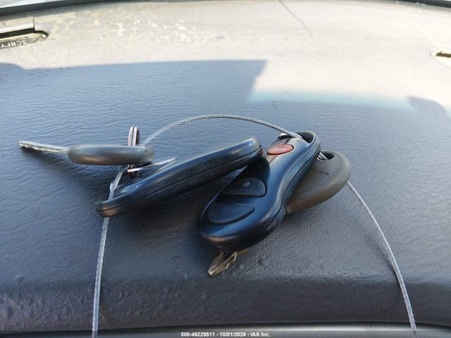 2002 Chrysler Pt Cruiser Limited მანქანა იყიდება აუქციონზე, vin: 3C8FY68BX2T273589, აუქციონის ნომერი: 46229511