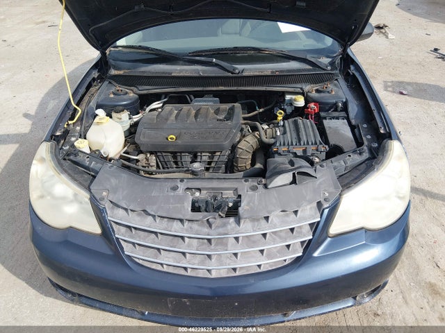 Aukcja sprzedaży 2007 Chrysler Sebring, vin: 1C3LC46K17N634293, numer aukcji: 46229525