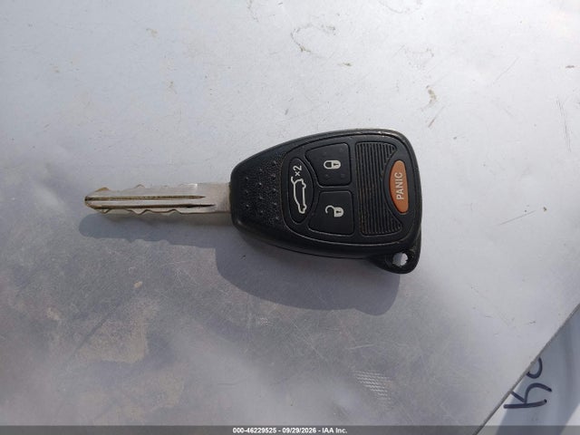 Aukcja sprzedaży 2007 Chrysler Sebring, vin: 1C3LC46K17N634293, numer aukcji: 46229525