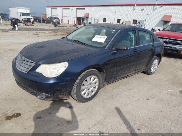 Aukcja sprzedaży 2007 Chrysler Sebring, vin: 1C3LC46K17N634293, numer aukcji: 46229525