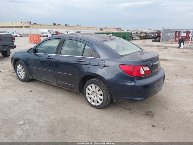 Aukcja sprzedaży 2007 Chrysler Sebring, vin: 1C3LC46K17N634293, numer aukcji: 46229525