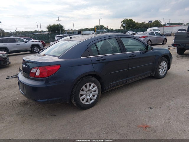 Aukcja sprzedaży 2007 Chrysler Sebring, vin: 1C3LC46K17N634293, numer aukcji: 46229525