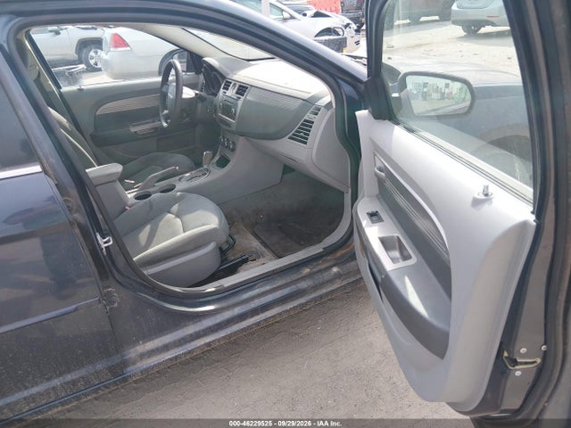 Aukcja sprzedaży 2007 Chrysler Sebring, vin: 1C3LC46K17N634293, numer aukcji: 46229525