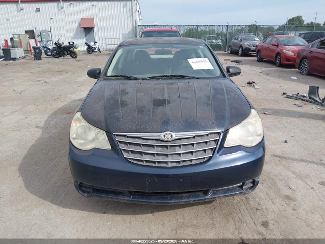 Aukcja sprzedaży 2007 Chrysler Sebring, vin: 1C3LC46K17N634293, numer aukcji: 46229525