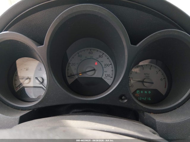 Aukcja sprzedaży 2007 Chrysler Sebring, vin: 1C3LC46K17N634293, numer aukcji: 46229525
