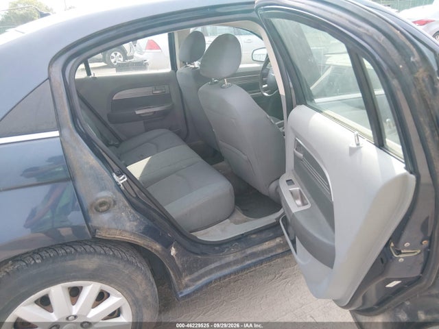 Aukcja sprzedaży 2007 Chrysler Sebring, vin: 1C3LC46K17N634293, numer aukcji: 46229525