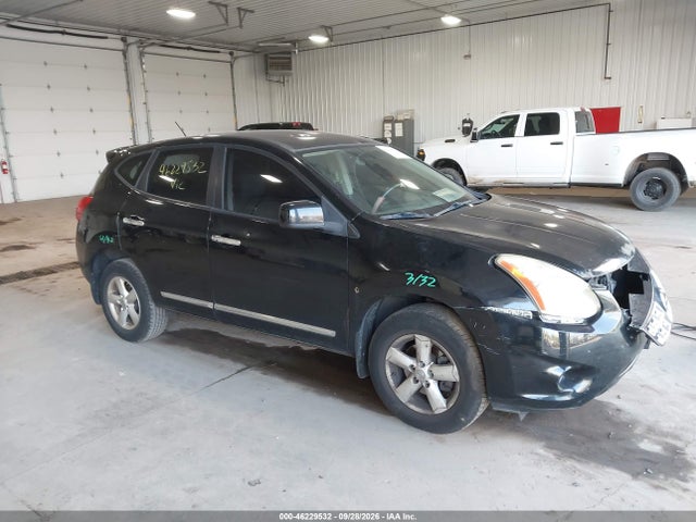Продаж на аукціоні авто 2013 Nissan Rogue S, vin: JN8AS5MT4DW037365, номер лоту: 46229532