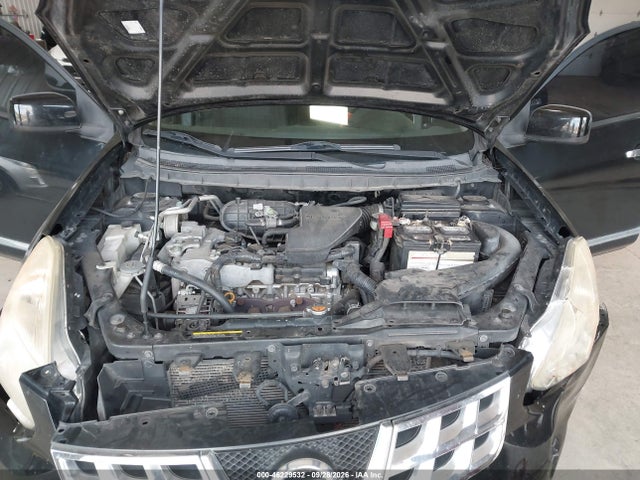 Продаж на аукціоні авто 2013 Nissan Rogue S, vin: JN8AS5MT4DW037365, номер лоту: 46229532