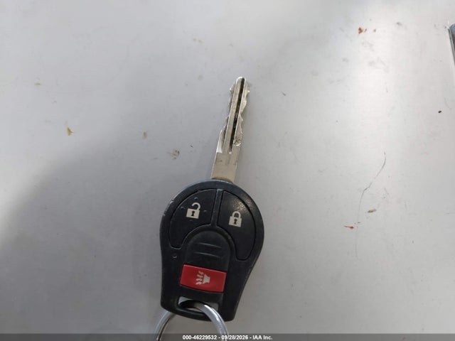 Продаж на аукціоні авто 2013 Nissan Rogue S, vin: JN8AS5MT4DW037365, номер лоту: 46229532