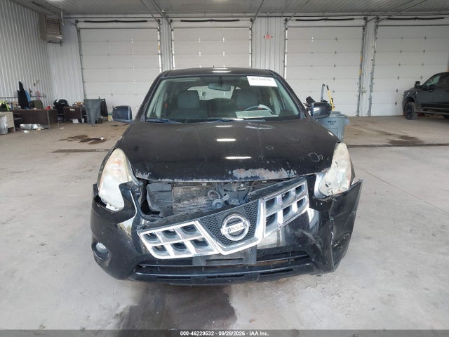 Продаж на аукціоні авто 2013 Nissan Rogue S, vin: JN8AS5MT4DW037365, номер лоту: 46229532