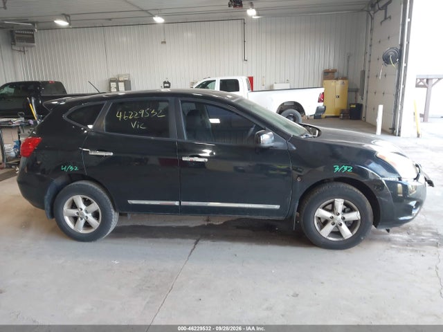 Продаж на аукціоні авто 2013 Nissan Rogue S, vin: JN8AS5MT4DW037365, номер лоту: 46229532