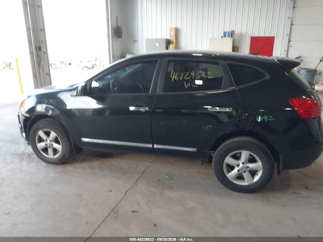 Продаж на аукціоні авто 2013 Nissan Rogue S, vin: JN8AS5MT4DW037365, номер лоту: 46229532