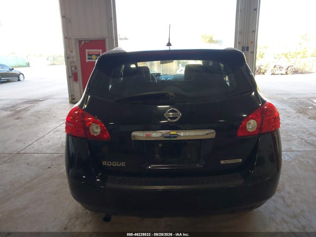 Продаж на аукціоні авто 2013 Nissan Rogue S, vin: JN8AS5MT4DW037365, номер лоту: 46229532